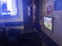 -唱吧麦颂KTV(方庄店)
