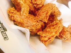 -NENE Chicken(莲洞店)