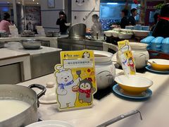 -帝企鹅自助餐厅•儿童岛•真企鹅(长隆企鹅酒店)