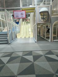 -宝燕乐园(春申店)