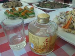 -龙桥私厨·姜花菊花过桥鱼·顺德菜(容桂店)