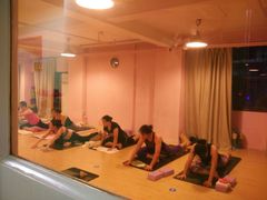 -雅米拉艺术中心(少儿舞蹈培训)