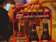 -Helens海伦司小酒馆(广州永庆坊店)