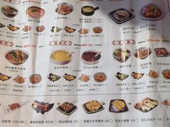 -隆门客栈·西北小吃手工面(丰盛町商业步行街店)