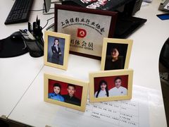-星卡照相馆(奉贤百联店)