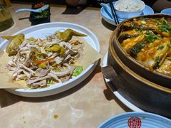 -客乡情(南京东路店)