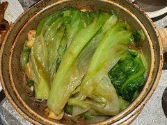 -留半山·香港食堂(啦啦宝都店)