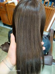 -心迪染发专门店