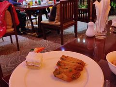 -雄楚国际大酒店-四季西餐厅