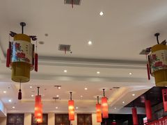 -玉华台饭庄·淮扬菜·烤鸭(望京店)
