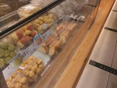 -泸溪河桃酥(欧尚店)