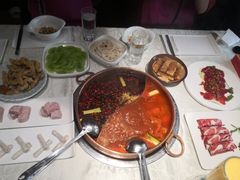 -三只耳火锅(宽窄巷子店)