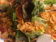 中华沙律-熹炭精致日料(金融街购物中心店)
