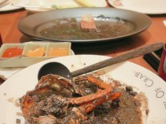 -Ministry of Crab•MOC(交子大道店)