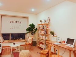 -Yours悦姿·美肌美甲