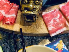 -蜀大侠火锅(四川北路店)