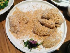 绵蜜南国-将相和·海鲜蒸饺大连菜