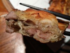 -楼兰新疆主题餐厅(苏州中心店)