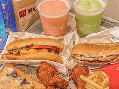 -麦当劳(温州人民路店)