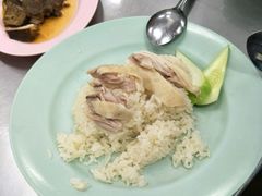 -红大哥水门鸡饭(總店)