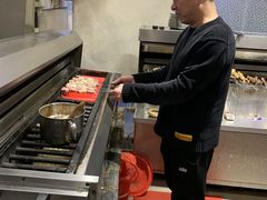 -岳文生烧烤