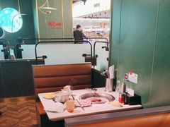 -欢乐牧场主题自助料理(T12店)