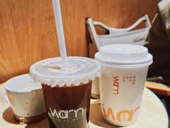 -Cafe on warm(丹霞店)