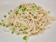鸡丝掐菜-大董(环贸iapm店)