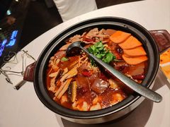 -俏江南-江景昆曲主题餐厅(正大广场店)