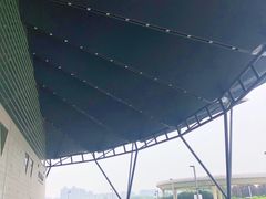 -郑州国际会展中心