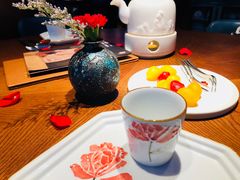 -映水芙蓉(上海万象城店)