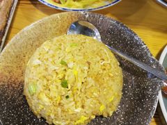 -大壮家原味烤肉(兴华北街店)