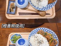 -肥朵食堂(带梦胡同店)