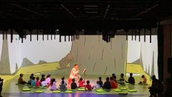 -小鸡哆哆故事屋·儿童乐园(嘉里城店)