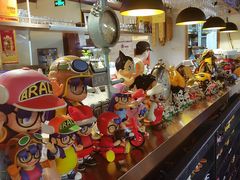 -莫比餐厅(五道口店)