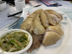 惠爱白斩鸡-惠爱餐厅