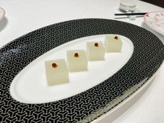 泡椒冬瓜盏-新光酒家·河豚·海鲜·蟹料理(浦东店)