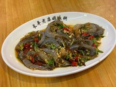 -长平老姿娘夜粥(平东一街店)