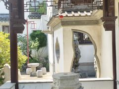 -苏州冶园园林民宿(太湖西山风景区店)