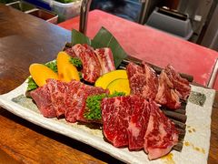 -御牛道日式烤肉料理(杭州万象城店)