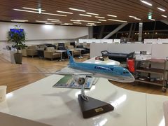 -首尔仁川机场ASIANA LOUNGE贵宾候机室(Incheon)