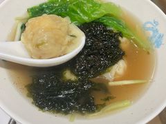 -龙记香港茶餐厅(久光百货店)