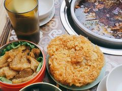 -顶上头·螺蛳火锅(五一新村店)