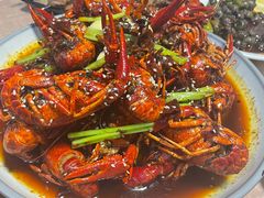 -指爱龙虾(金杨路总店)