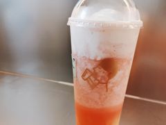 -喜茶(杭州龙湖西溪天街店)