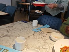 -悦海·家宴·冰花皮皮虾大锅贴(宝龙店)