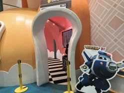 -奈尔宝家庭中心·亲子餐厅(苏州大悦城店)