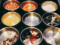 -入火韩国烤肉(凯旋广场店)