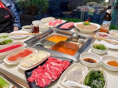 -海底捞大排档火锅(打浦路店)