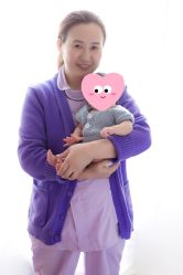-季橙月子护理中心